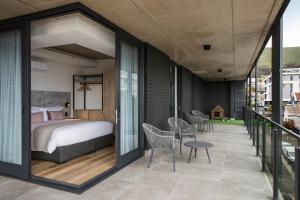 Home Suite Hotels Station House