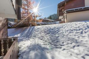 Cotagnes 1 - Appartement proche pistes