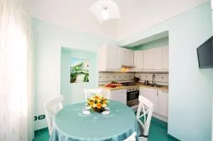 Domus Florio Corallo - أمالفي