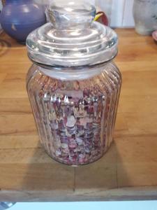 Nyhagens trädgård och B&B