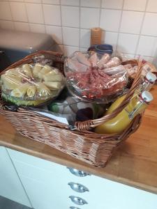 Nyhagens trädgård och B&B