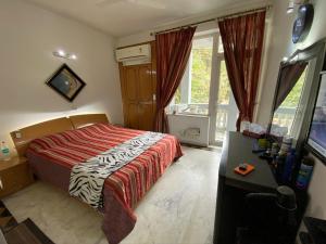 Ardee City Heart Of Gurugram security Comfort