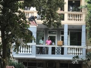 Ardee City Heart Of Gurugram security Comfort