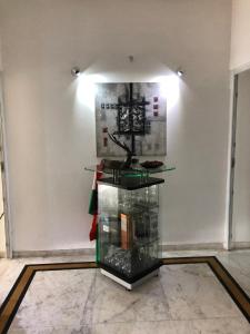 Ardee City Heart Of Gurugram security Comfort