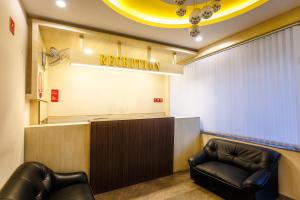 Thaneegai Residency