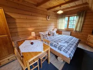 GliczarowSki u Zbója - Groń