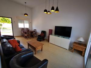 Condado de Alhama Golf resort - Villa Alba