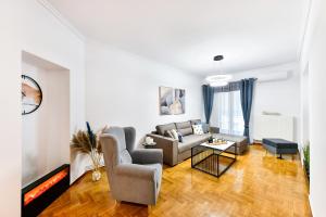 Porto Sea View Apartments - Pl Ippodromiou 21