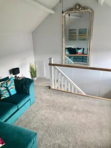 Traeth Arian Cottage