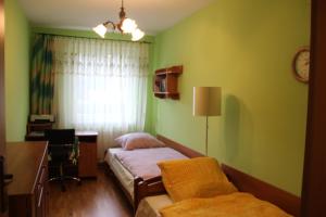 Apartament Jawornik