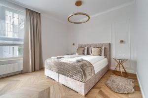 Apartament Gold LUX AIRCON