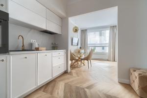 Apartament Gold LUX AIRCON