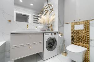 Margi Gold Apartament