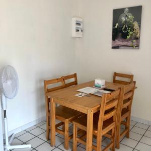 Appartements LES PASTOURELLES : photos des chambres