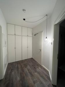 Apartmenthaus Sassnitz Zum Stadthafen Apartment 5