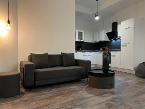 Apartmenthaus Sassnitz Zum Stadthafen Apartment 5