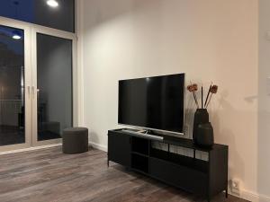 Apartmenthaus Sassnitz Zum Stadthafen Apartment 5