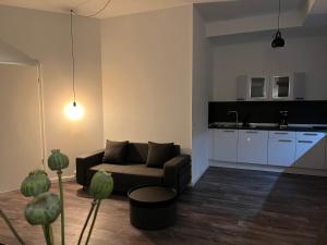 Apartmenthaus Sassnitz Zum Stadthafen Apartment 5