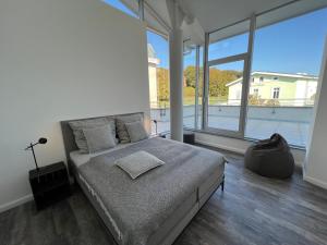 Apartmenthaus Sassnitz Zum Stadthafen Apartment 9