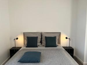 Apartmenthaus Sassnitz Zum Stadthafen Apartment 2