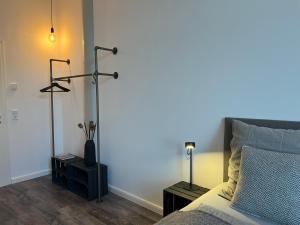 Apartmenthaus Sassnitz Zum Stadthafen Apartment 1