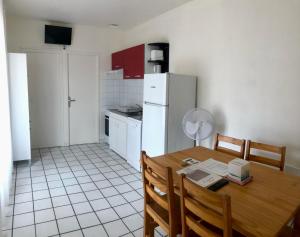 Appartements Les Pastourelles : photos des chambres