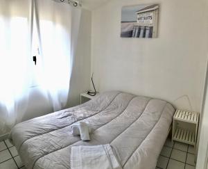 Appartements LES PASTOURELLES : photos des chambres