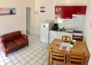 Appartements Les Pastourelles : photos des chambres