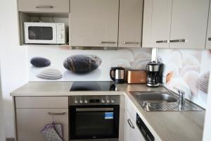 Ferienpark Sierksdorf App 763 - Strandlage