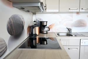 Ferienpark Sierksdorf App 763 - Strandlage