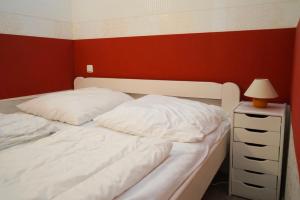 Ferienpark Sierksdorf App 763 - Strandlage