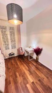 Appartements IDF18 Appartement luxueux Tram Paris 30min : photos des chambres