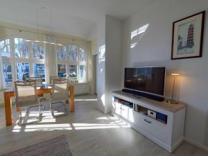 Villa Li - Fewo 06 "Sonneninsel"