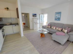 Villa Li - Fewo 06 Sonneninsel - F546