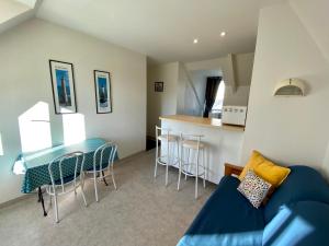 Appartements Residence du Parad'Ice : photos des chambres