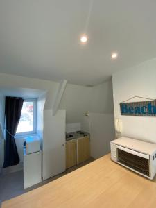 Appartements Residence du Parad'Ice : photos des chambres