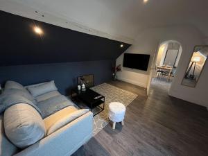 Appartement avec terrasse en plein cœur de Vernon