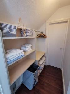 Mollys Cottage Lahinch