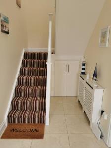 Mollys Cottage Lahinch