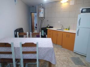 Patagonia Beach Las Grutas!