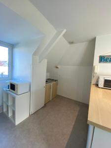 Appartements Residence du Parad'Ice : photos des chambres