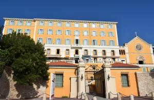 Hotels Hotel Le Saint Paul : photos des chambres