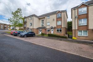 Monicas Apartment Lovely ground floor 2 bedroom serviced apartment