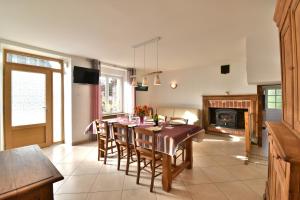 Gite Mont Saint Michel "AUCOEURDELABAIE"