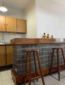 Barra I Salvador BA I Flat encantador