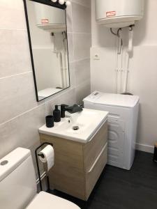 Appartements Appartement en duplex a Auxonne : photos des chambres