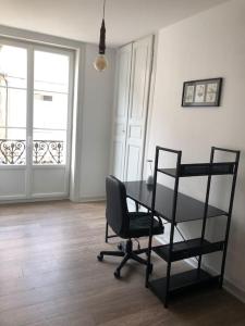 Appartements Appartement en duplex a Auxonne : photos des chambres