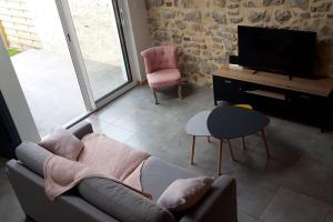 Marquise, gîte chaleureux, le coeur de la famille