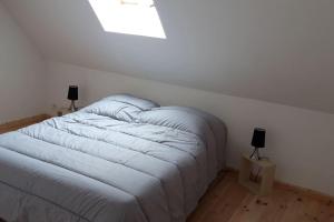 Maisons de vacances Marquise, gite chaleureux, le coeur de la famille : photos des chambres