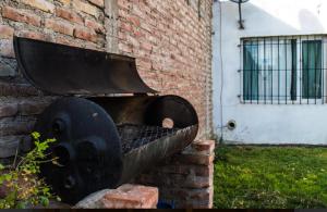 Patagonia Beach Las Grutas!